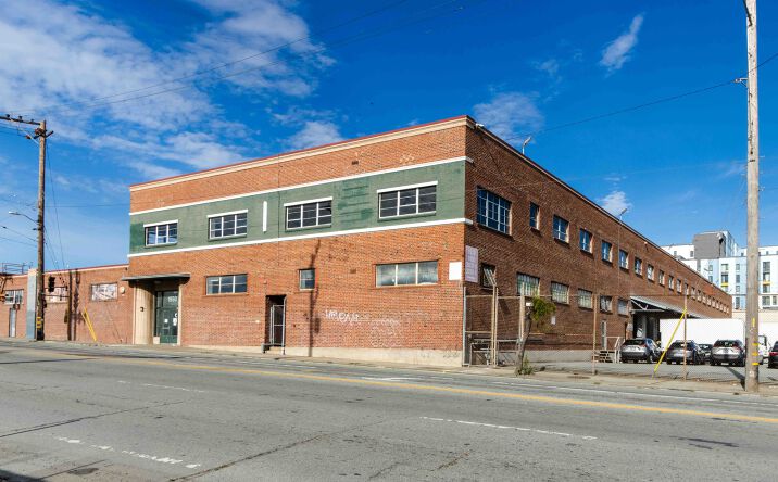 Pictures of Office property located at 1950 Cesar Chavez St, SF, CA 94107 for lease - image #1