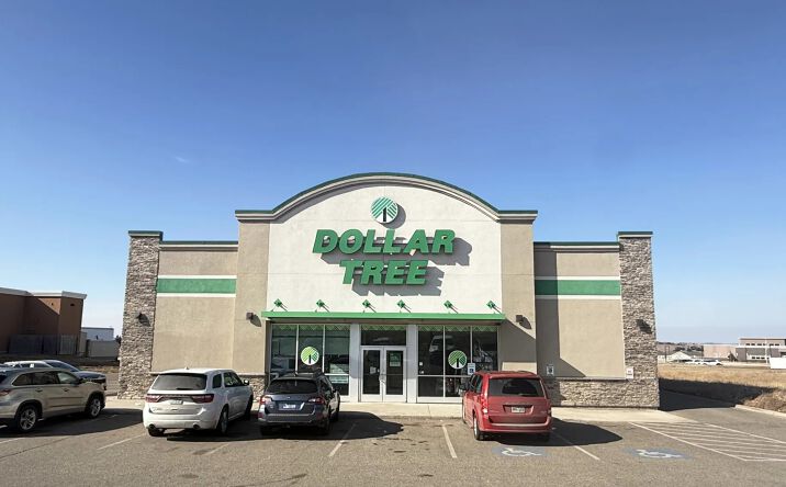 Pictures of Retail property located at 1910 Eastgate Ave, Pierre, SD 57501 for lease - image #1