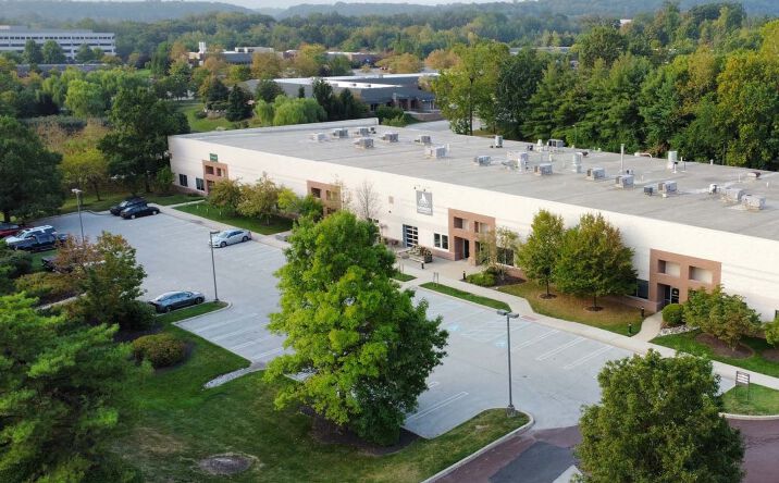 Pictures of Office, Industrial property located at 3100 Horizon Drive, Suite 110, King of Prussia, PA 19406 for lease - image #1