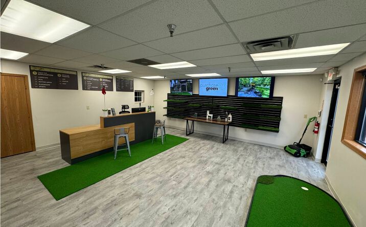 Pictures of Retail, Office, Industrial property located at 6736 Commerce Ct, Columbus, OH 43004 for lease - image #1