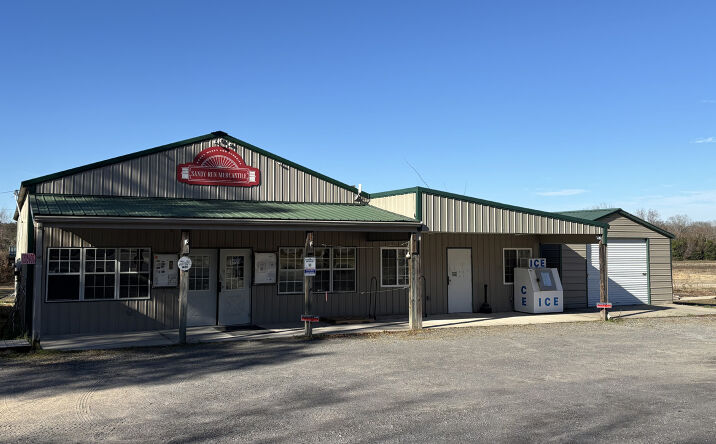 Pictures of Retail property located at 1714 Old State Road, Gaston, SC 29053 for lease - image #1