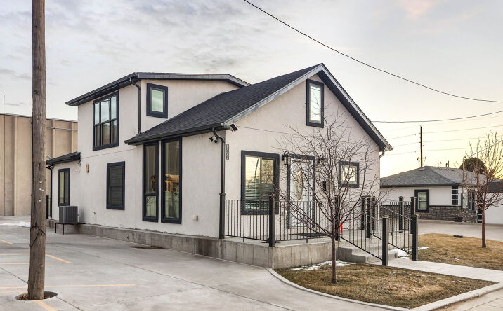 Pictures of Office, Industrial property located at 6865 Columbine St, Denver, CO 80229 for lease - image #1