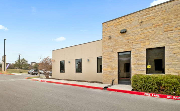 Pictures of Office property located at 11207 Wild Pine, San Antonio, TX 78253 for lease - image #1