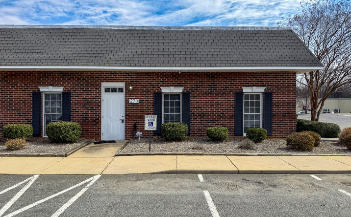 Pictures of Office, Industrial property located at 270 International Dr NW, Concord, NC 28027 for lease - image #1