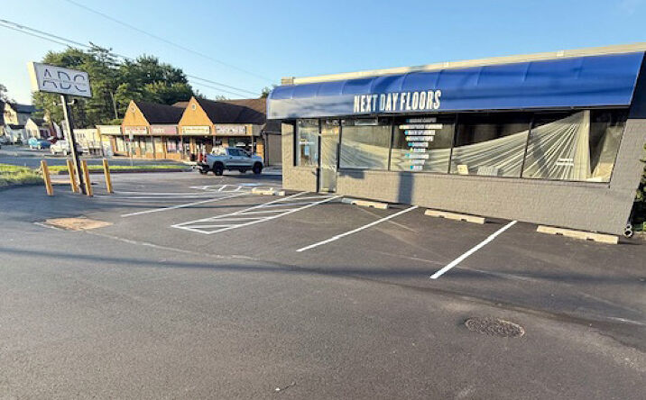 Pictures of Retail property located at 2007 West St, Annapolis, MD 21401 for lease - image #1