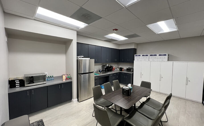 Pictures of Office property located at 7029 Albert Pick Rd, Greensboro, NC 27409 for lease - image #1