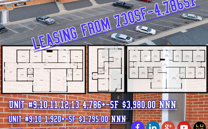 Pictures of Office property located at 664 Shoup Ave W, Twin Falls, ID 83301 for lease - image #1