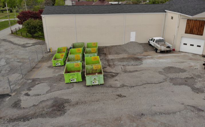 Pictures of Industrial property located at 421 8th Ave, Sutersville, PA 15083 for lease - image #1