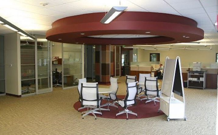 Pictures of Office property located at 469 State St, Schenectady, NY 12305 for lease - image #1