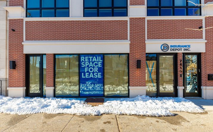 Pictures of Retail property located at 7416 13th Ave, Brooklyn, NY 11228 for lease - image #1