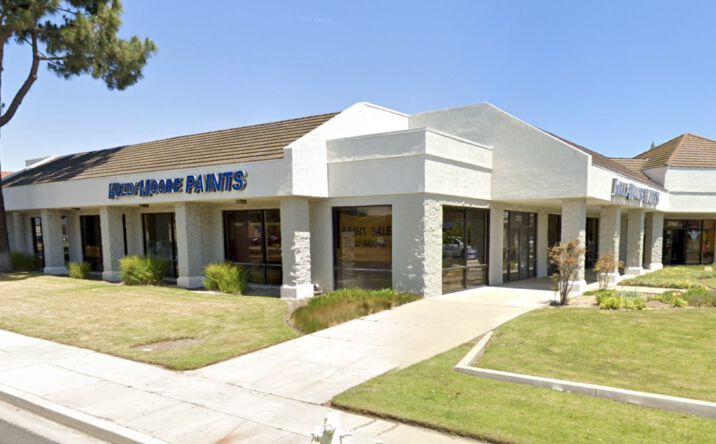 Pictures of Retail, Office property located at 1764 S Broadway, Santa Maria, CA 93454 for lease - image #1