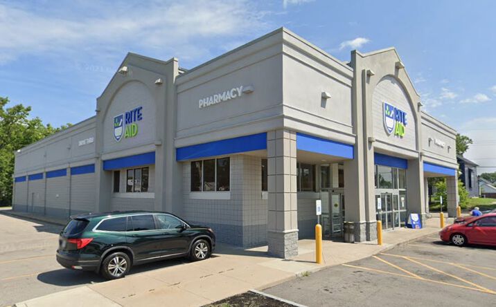 Pictures of Retail property located at 1714 Norton St, Rochester, NY 14609 for lease - image #1