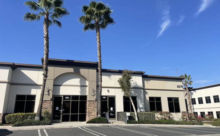 Pictures of Office property located at 2071 Compton Ave, Corona, CA 92881 for lease - image #1