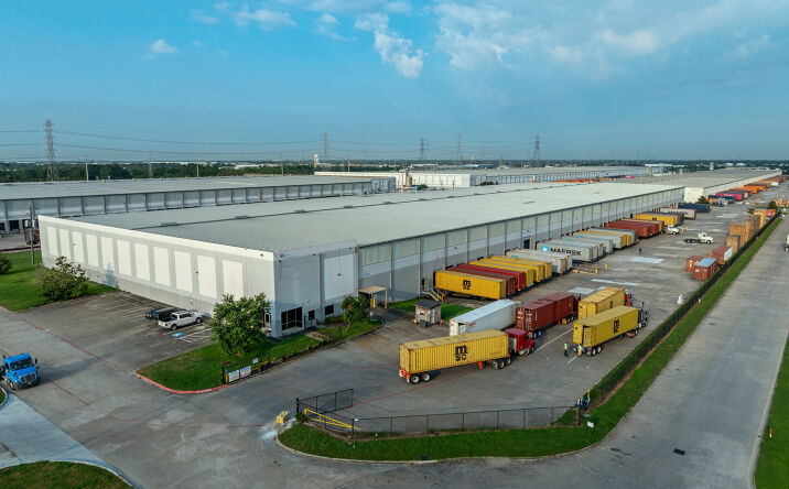 Pictures of Industrial property located at 10052 Porter Rd, La Porte, TX 77571 for lease - image #1