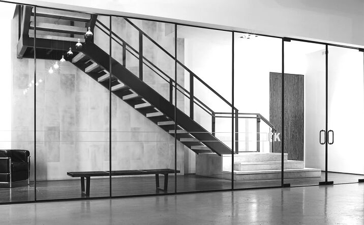 Pictures of Office property located at 2745 Locust St, St. Louis, MO 63103 for lease - image #1