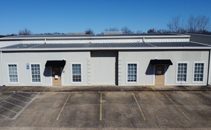 Pictures of Office, Industrial property located at 5331 Perimeter Pkwy, Montgomery, AL 36116 for lease - image #1