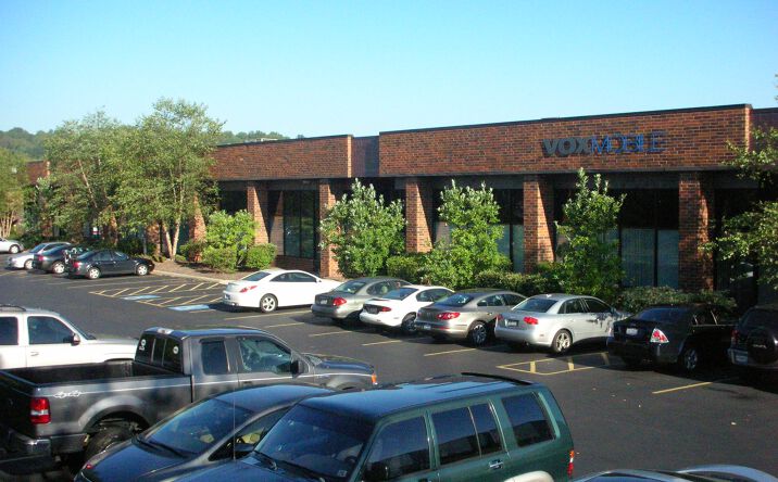 Pictures of Industrial, Office property located at 8200 Sweet Valley Dr, Valley View, OH 44125 for lease - image #1