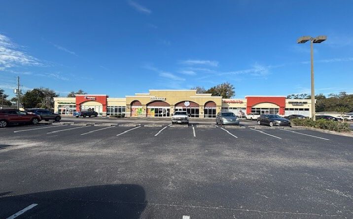 Pictures of Retail property located at 9600 66th St N, Pinellas Park, FL 33782 for lease - image #1