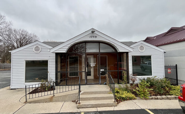 Pictures of Office property located at 1759 E Elm St, Springfield, MO 65802 for lease - image #1