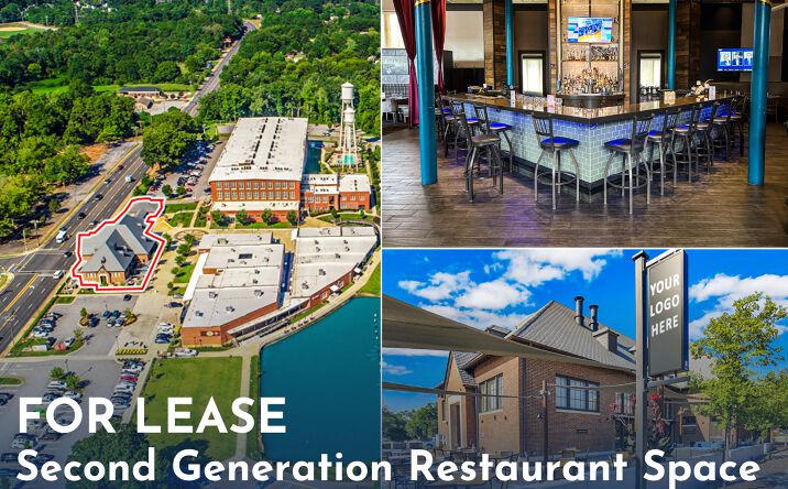 Pictures of Retail property located at 1802 Drayton Rd, Spartanburg, SC 29333 for lease - image #1