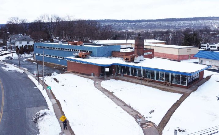 Pictures of Retail property located at 301 N Enola Rd, Enola, PA 17025 for lease - image #1