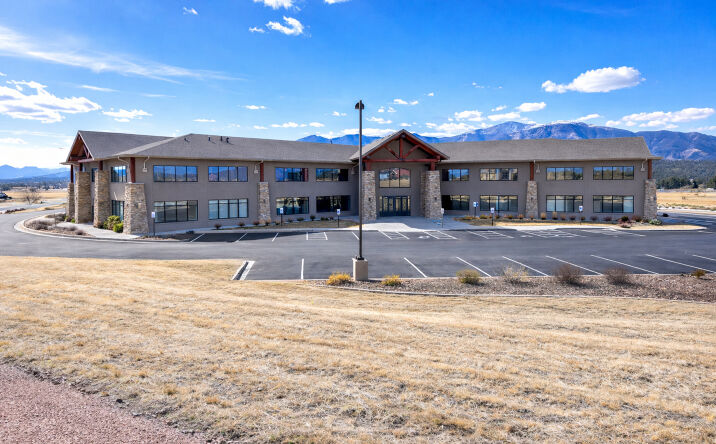 Pictures of Office property located at 13710 Struthers Rd, Colorado Springs, CO 80921 for lease - image #1