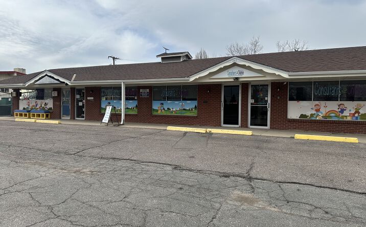 Pictures of Office property located at 265 S Harlan St, Lakewood, CO 80226 for lease - image #1