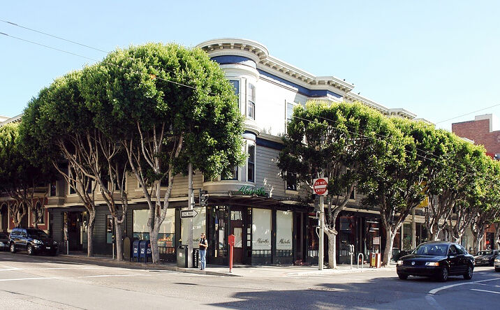 Pictures of Office property located at 380-396 Hayes Street, San Francisco, CA 94102 for lease - image #1