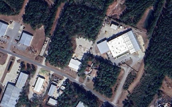 Pictures of Industrial property located at 9924 Industrial Blvd NE, Leland, NC 28451 for lease - image #1