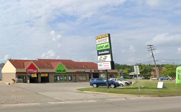 Pictures of Retail property located at 1001 E. US HWY 223, UNIT 3, Adrian, MI 49221 for lease - image #1