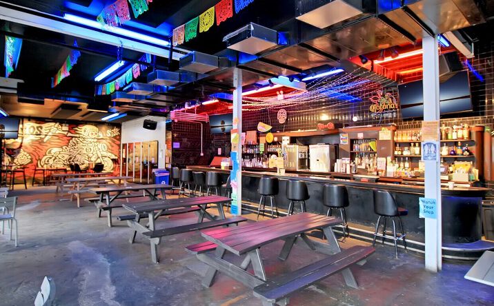 Pictures of Restaurant, Retail property located at 740 5th Ave, Brooklyn, NY 11232 for lease - image #1