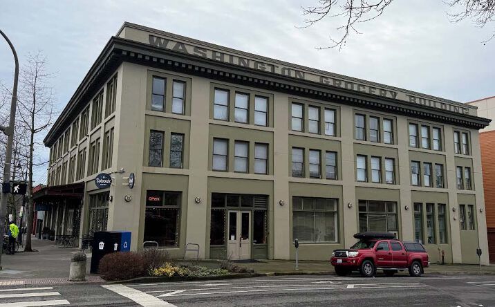 Pictures of Retail property located at 1135 Railroad Ave, Bellingham, WA 98225 for lease - image #1