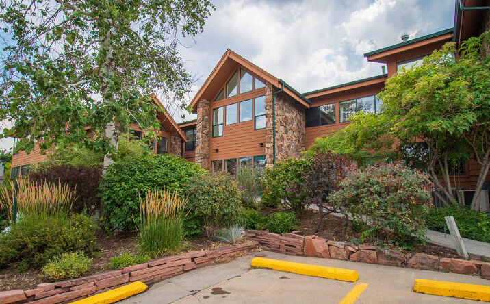 Pictures of Office property located at 3015 47th St, Boulder, CO 80301 for lease - image #1