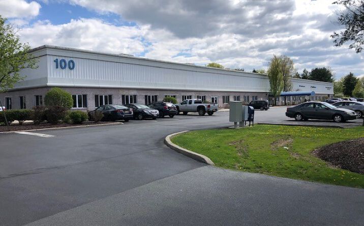 Pictures of Office property located at 100 Crystal Run Rd, Middletown, NY 10941 for lease - image #1