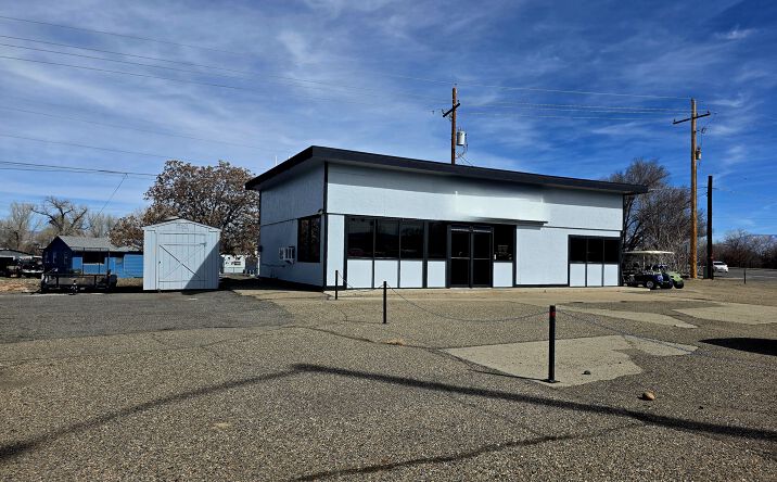 Pictures of Retail, Office property located at 2526 Broadway, Grand Junction, CO 81507 for lease - image #1