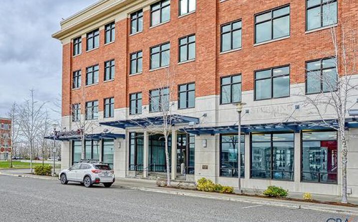 Pictures of Office property located at 2219 Rimland Dr, Bellingham, WA 98226 for lease - image #1