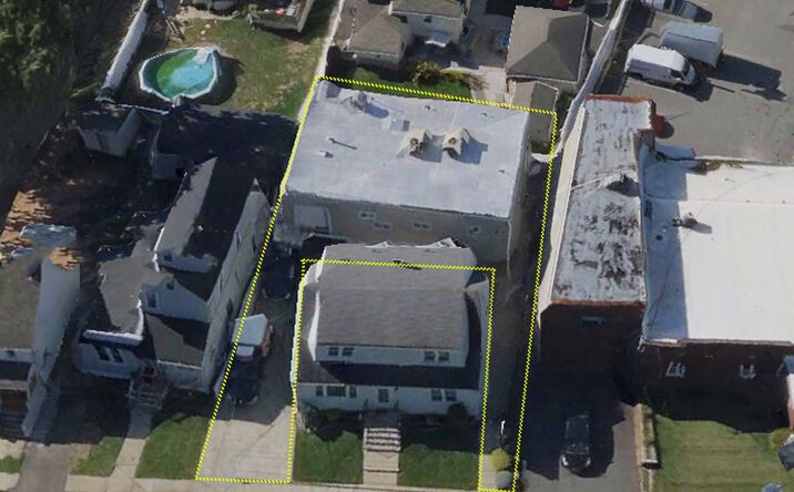 Pictures of Retail, Industrial property located at 62 W. Inman Avenue, Rahway, NJ 07065 for lease - image #1