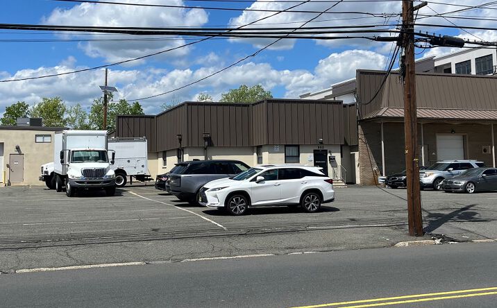 Pictures of Industrial property located at 502 - 512 South Avenue, Garwood, NJ 07027 for lease - image #1