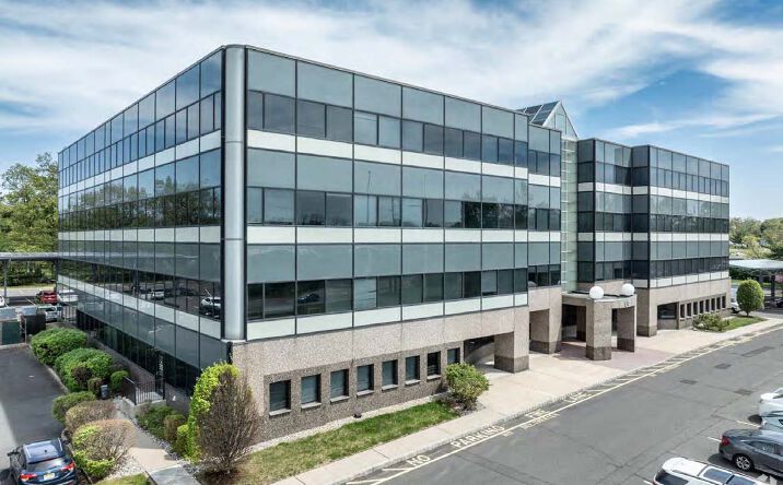 Pictures of Office property located at 80 Cottontail Lane, Somerset, NJ 08873 for lease - image #1