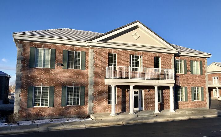 Pictures of Office property located at 481 E 1000 S, Pleasant Grove, UT 84062 for lease - image #1