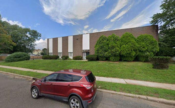 Pictures of Industrial property located at 25 4th Street, Somerville, NJ 08876 for lease - image #1