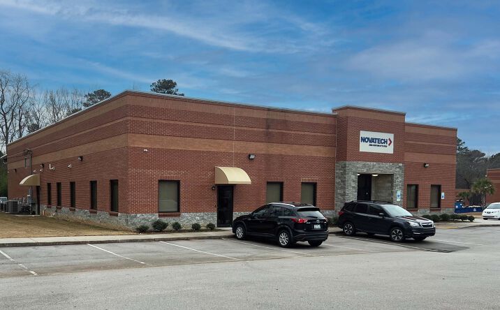 Pictures of Office, Industrial property located at 5119 Bush River Road, Columbia, SC 29212 for lease - image #1