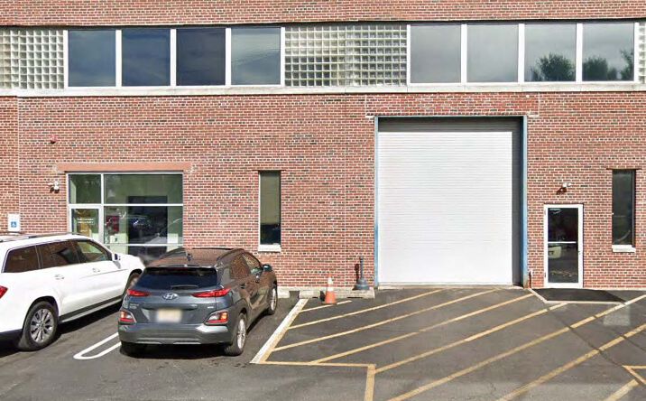 Pictures of Industrial property located at 3775 Park Ave, Edison, NJ 08820 for lease - image #1