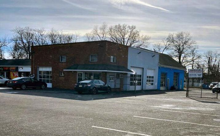 Pictures of Retail property located at 704 Clinton Ave, South Plainfield, NJ 07080 for lease - image #1