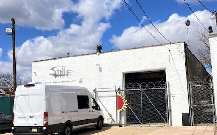 Pictures of Industrial property located at 37 E 21st Street, Linden, NJ 07036 for lease - image #1