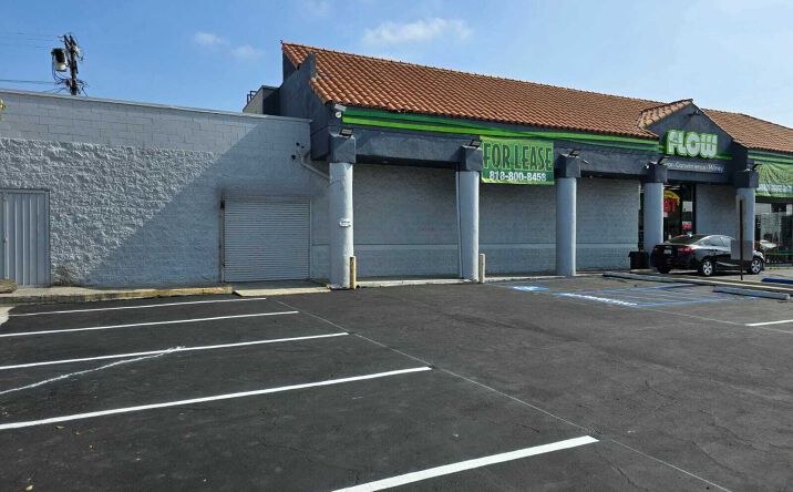 Pictures of Retail property located at 4881 Compton Ave, Los Angeles, CA 90011 for lease - image #1
