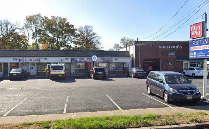 Pictures of Retail property located at 712 Clinton Ave, South Plainfield, NJ 07080 for lease - image #1