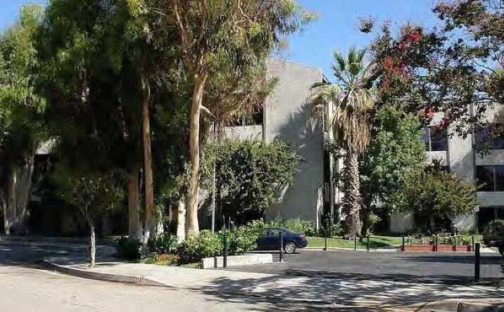 Pictures of Office property located at 15335 Morrison Street, Sherman Oaks, CA 91403 for lease - image #1