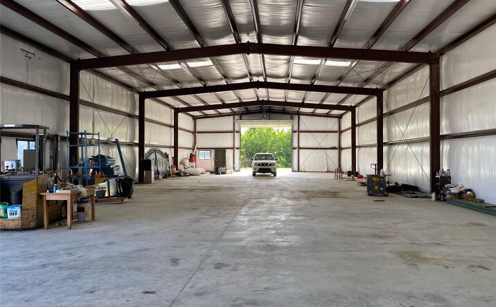 Pictures of Office property located at 910 N Preston Road, Celina, TX 75009 for lease - image #1