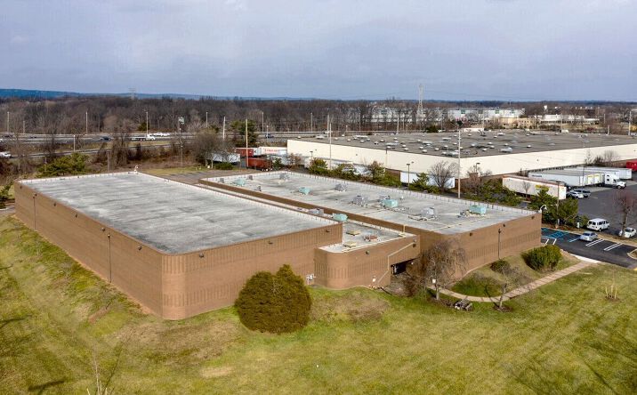Pictures of Industrial property located at 2 Corporate Place, Piscataway, NJ 08854 for lease - image #1